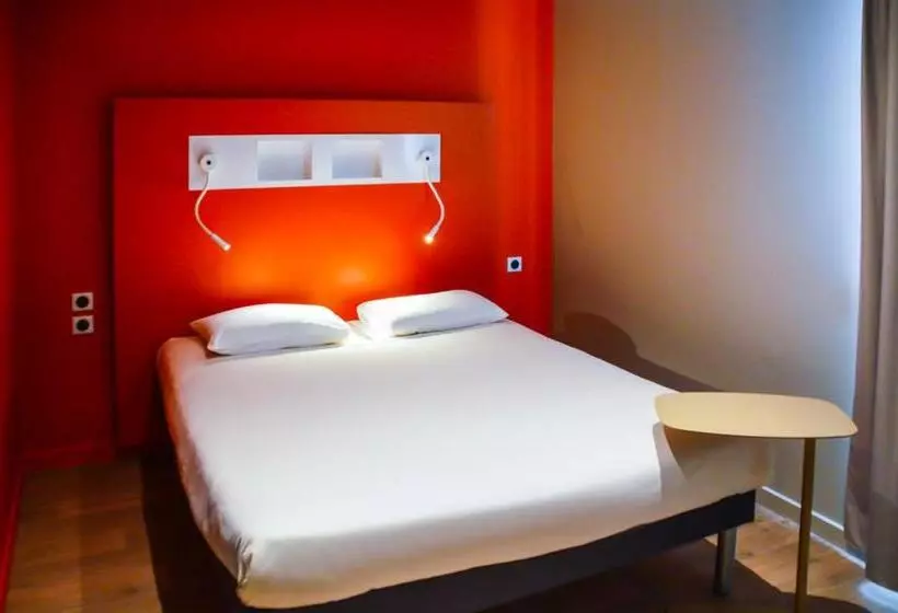 ホテル Ibis Budget Beauvais Aeroport