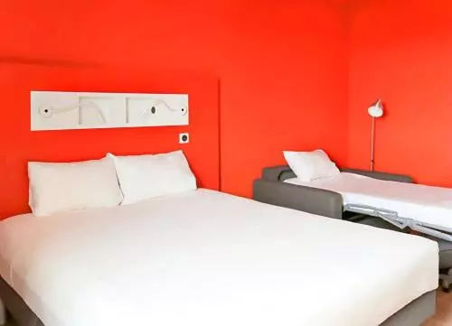 ホテル Ibis Budget Beauvais Aeroport