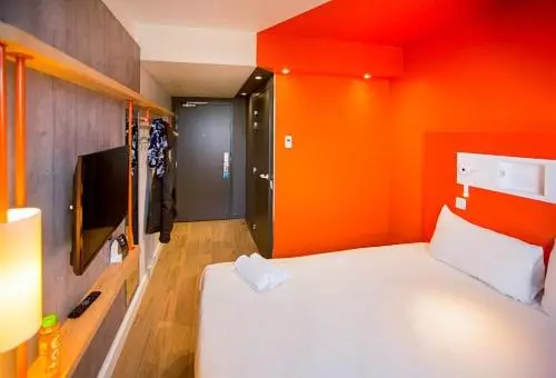 ホテル Ibis Budget Beauvais Aeroport