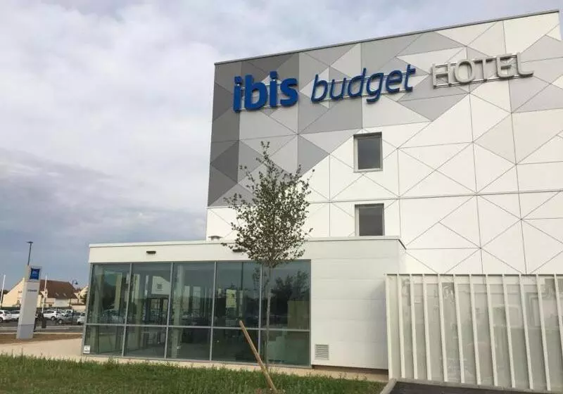 ホテル Ibis Budget Beauvais Aeroport
