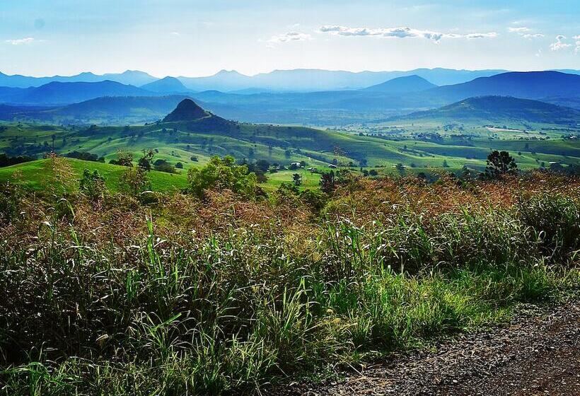 ホテル Ketchup's Bank Glamping