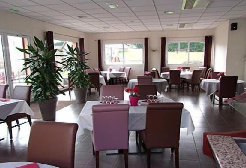 فندق L Escale Halloaise