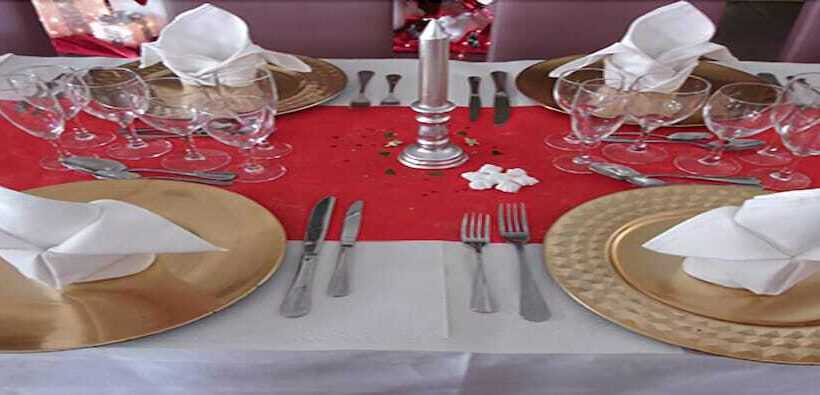 فندق L Escale Halloaise