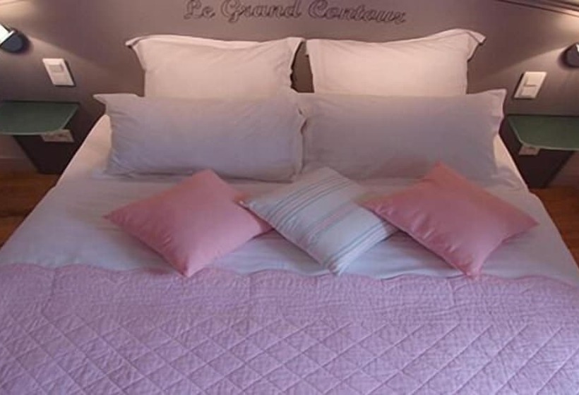 فندق L Escale Halloaise