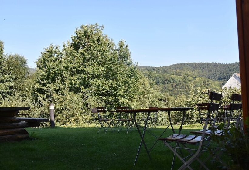 ホテル La Maison D'alice