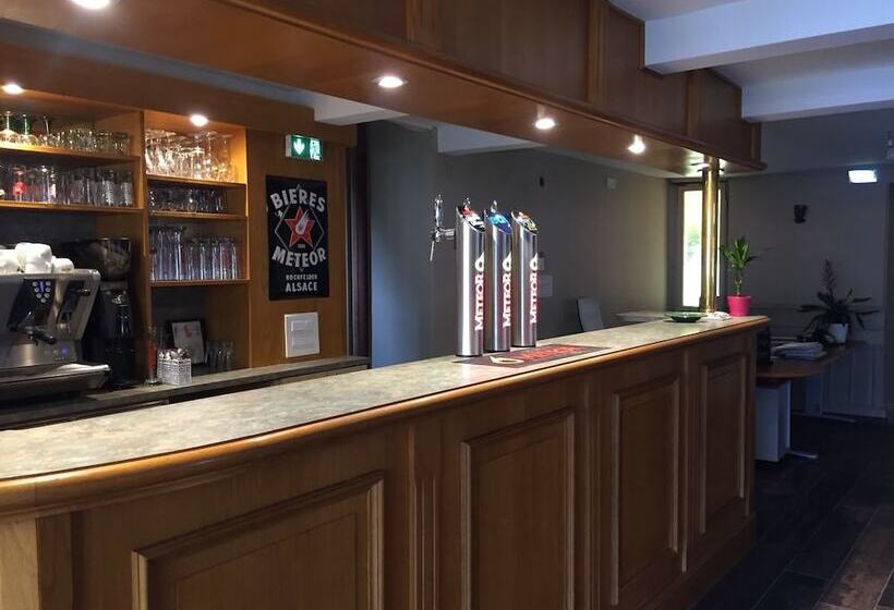 ホテル La Maison D'alice