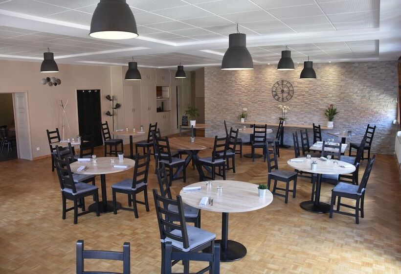 ホテル La Maison D'alice