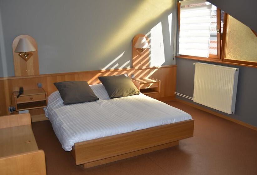 ホテル La Maison D'alice