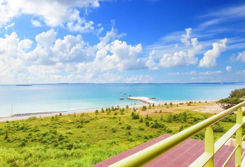 Hotel Ocean Hills Chouraku Stay