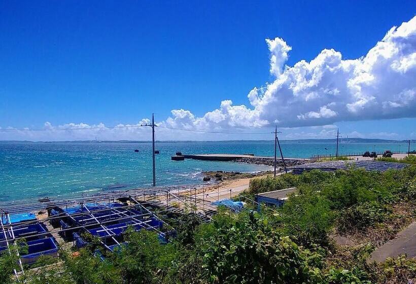 Hotel Ocean Hills Chouraku Stay