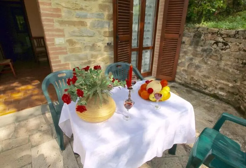 Hotelli Property With Swimming Pool, Spacious Garden, Private Terrace And Views