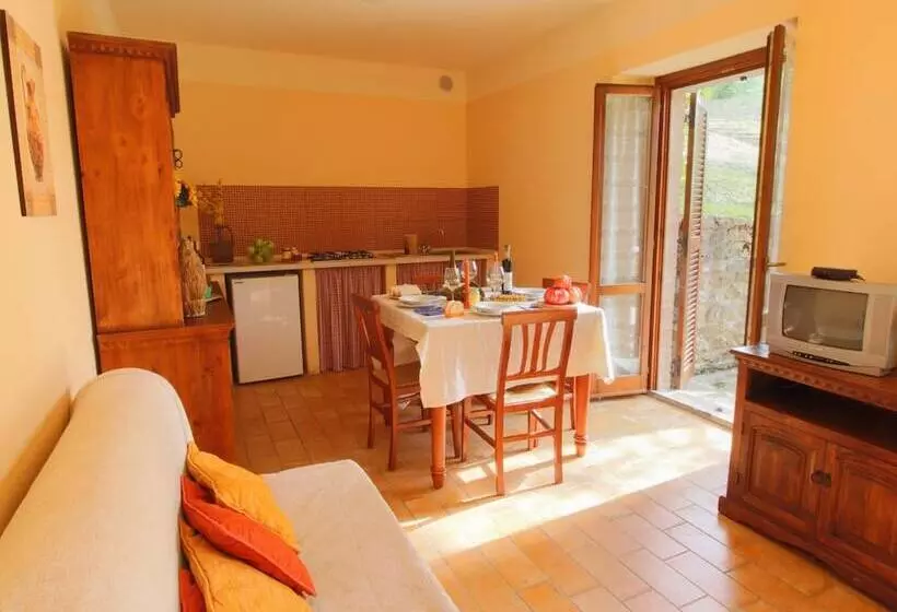 Hotelli Property With Swimming Pool, Spacious Garden, Private Terrace And Views