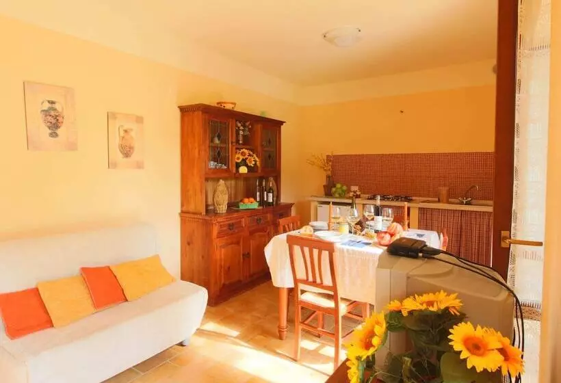 Hotelli Property With Swimming Pool, Spacious Garden, Private Terrace And Views