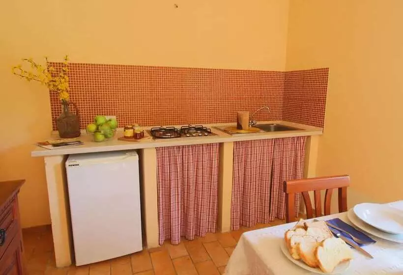 Hotelli Property With Swimming Pool, Spacious Garden, Private Terrace And Views