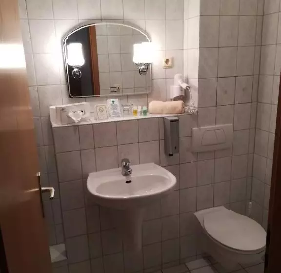 Kyffhäuserhotel Goldene Aue