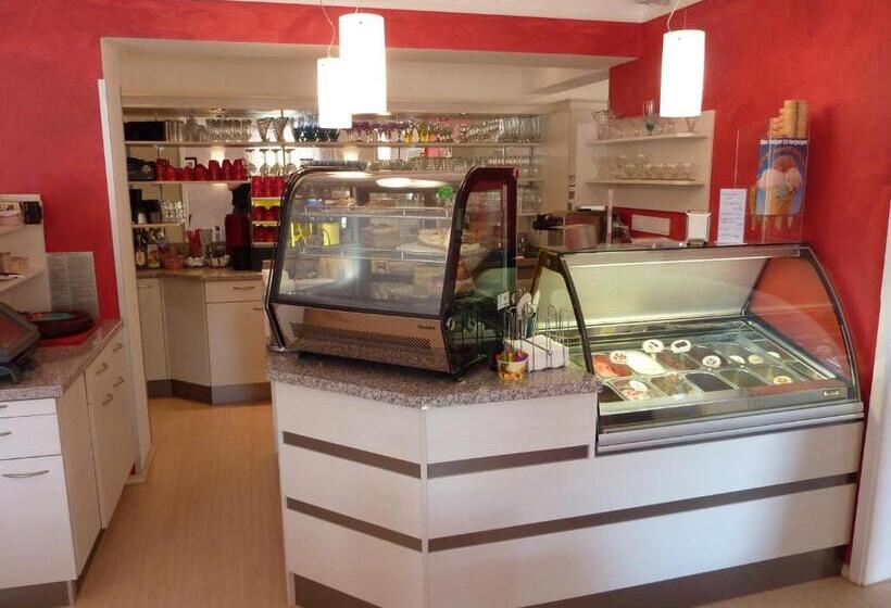 Kyffhäuserhotel Goldene Aue