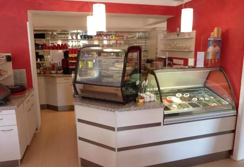 Kyffhäuserhotel Goldene Aue