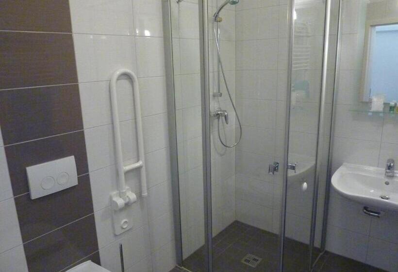 Kyffhäuserhotel Goldene Aue