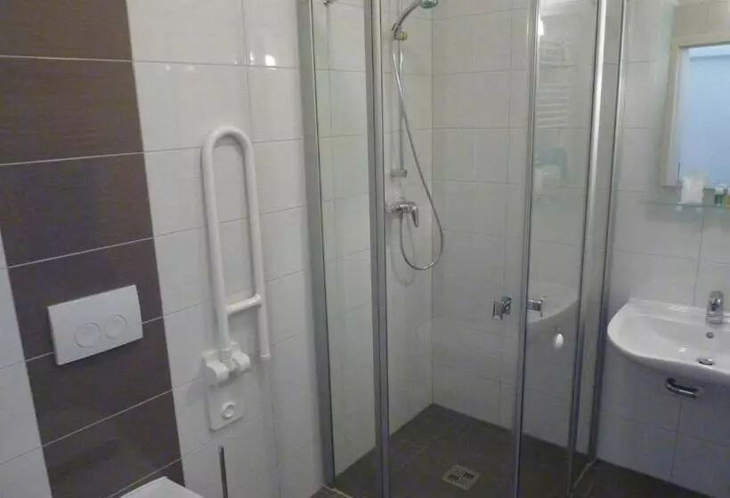 Kyffhäuserhotel Goldene Aue