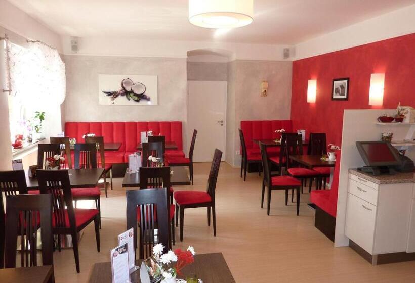 Kyffhäuserhotel Goldene Aue