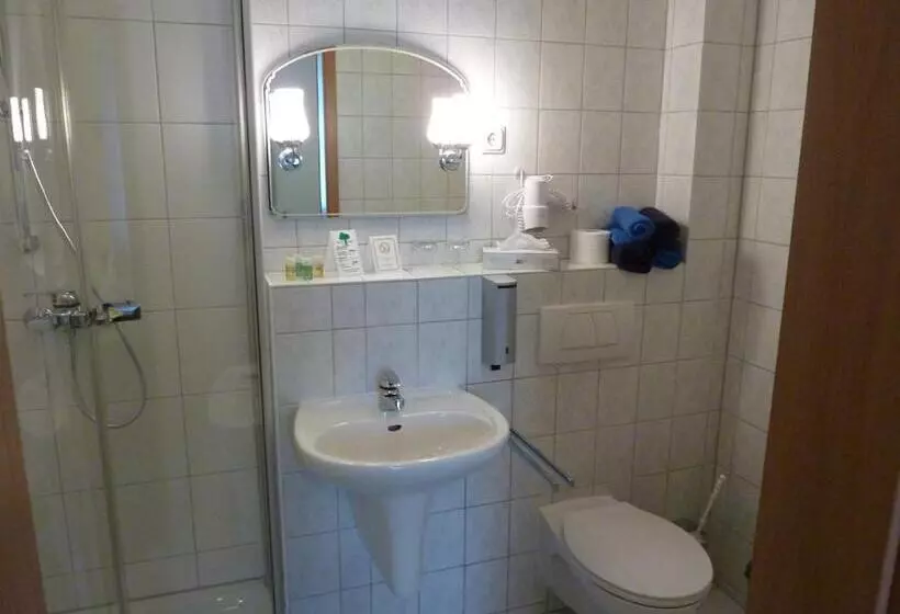 Kyffhäuserhotel Goldene Aue