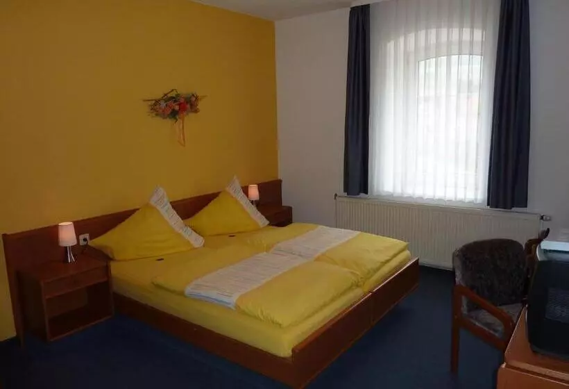 Kyffhäuserhotel Goldene Aue