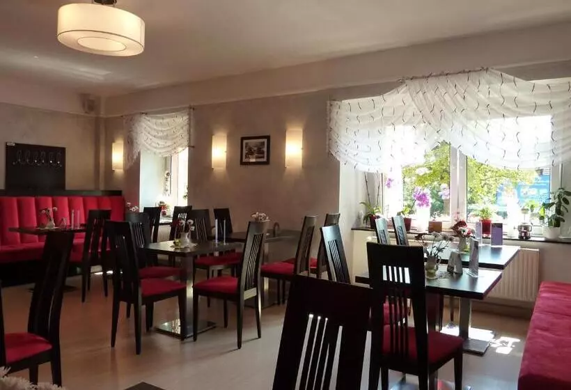 Kyffhäuserhotel Goldene Aue