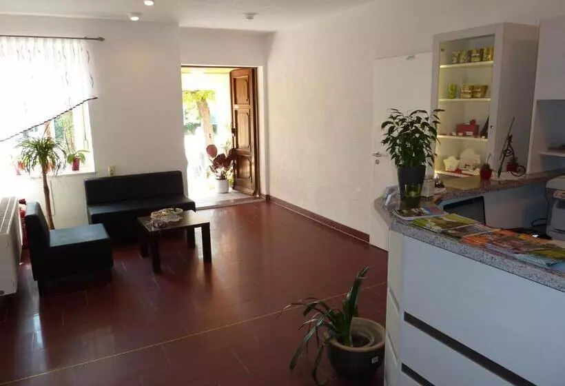 Kyffhäuserhotel Goldene Aue