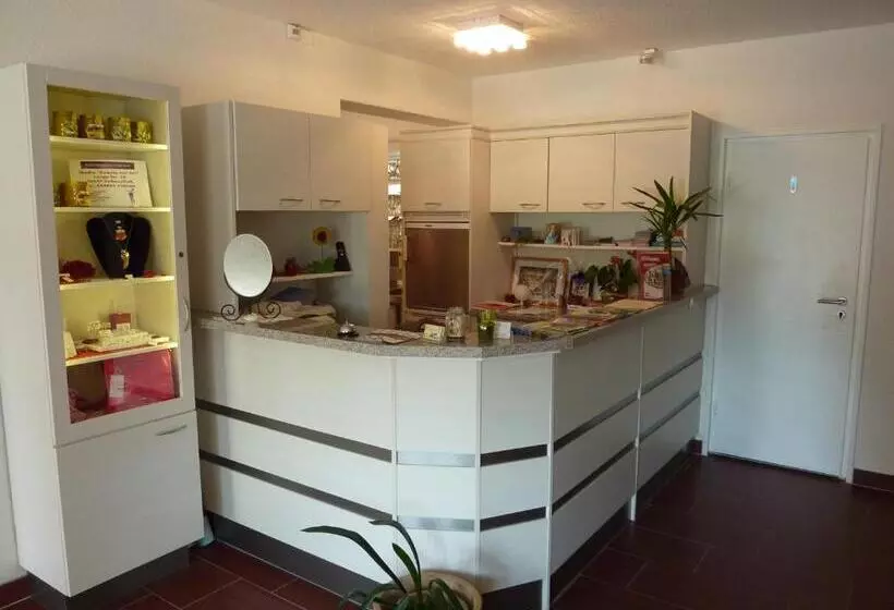 Kyffhäuserhotel Goldene Aue