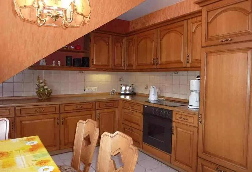 Kyffhäuserhotel Goldene Aue