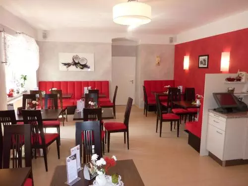 Kyffhäuserhotel Goldene Aue