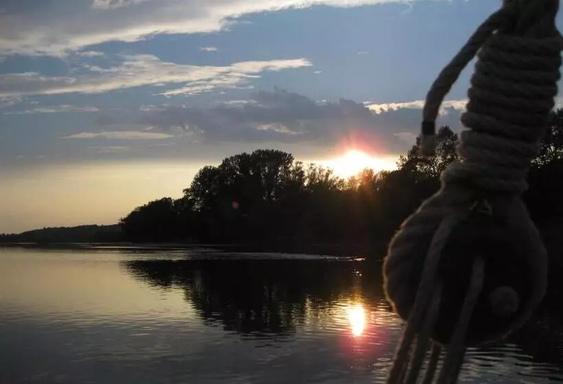 La Batelière Sur Loire