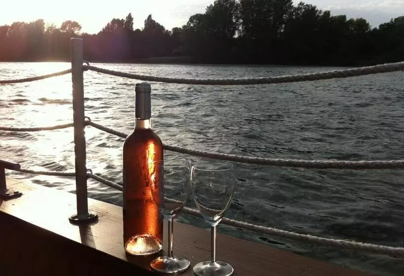 La Batelière Sur Loire