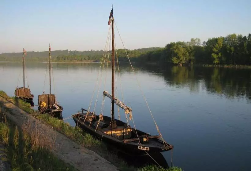 La Batelière Sur Loire