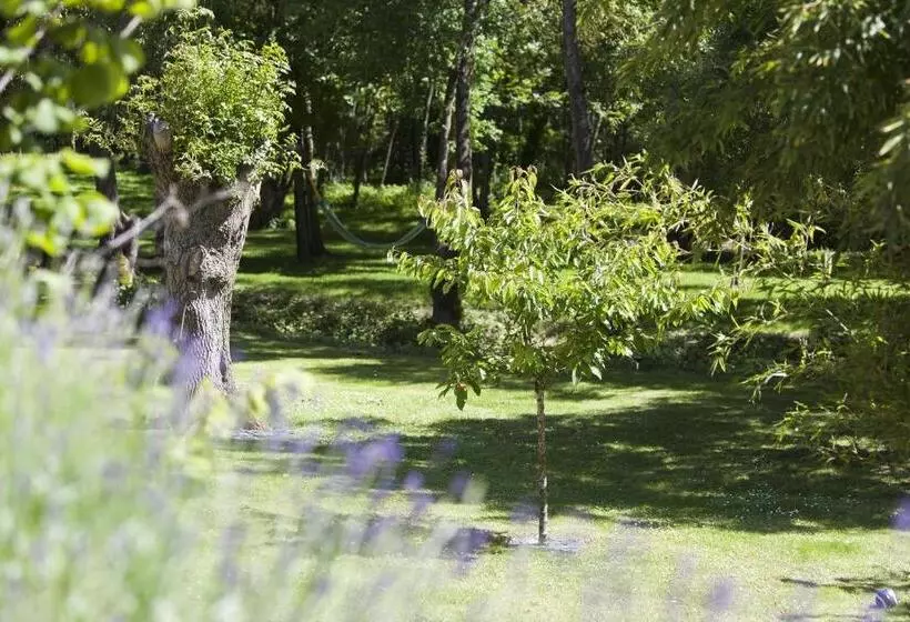 La Batelière Sur Loire