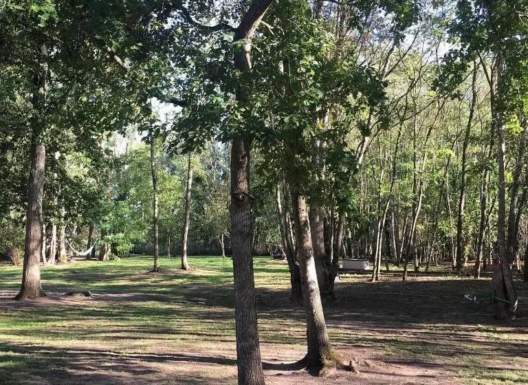 La Batelière Sur Loire