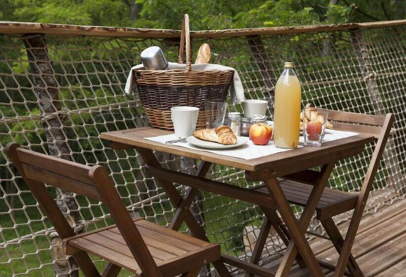 La Batelière Sur Loire