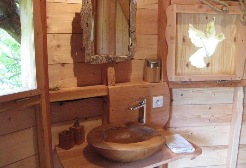 La Batelière Sur Loire