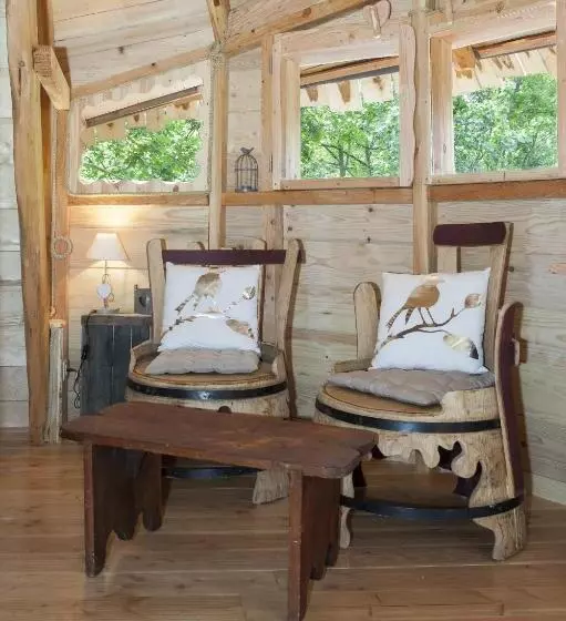 La Batelière Sur Loire