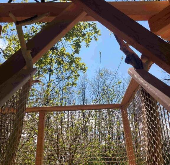 La Batelière Sur Loire