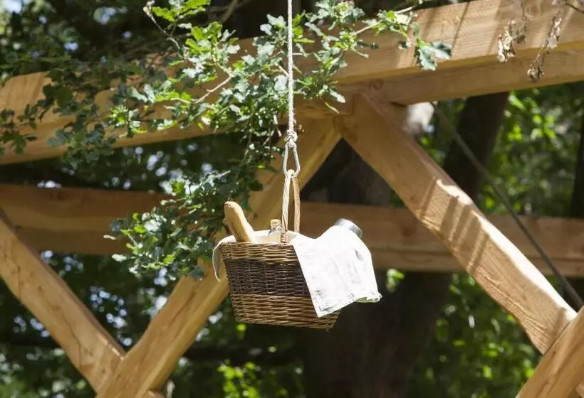 La Batelière Sur Loire