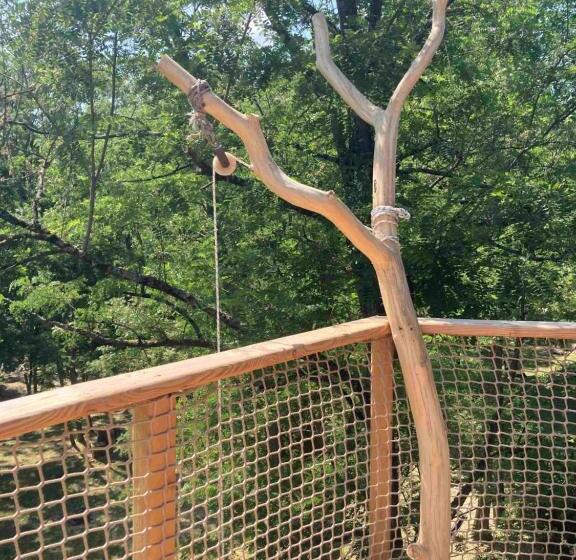 La Batelière Sur Loire