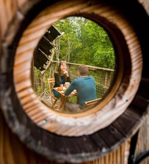 La Batelière Sur Loire