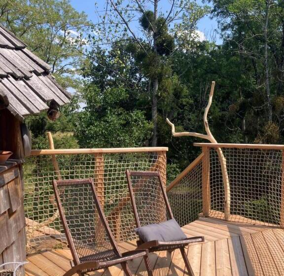 La Batelière Sur Loire