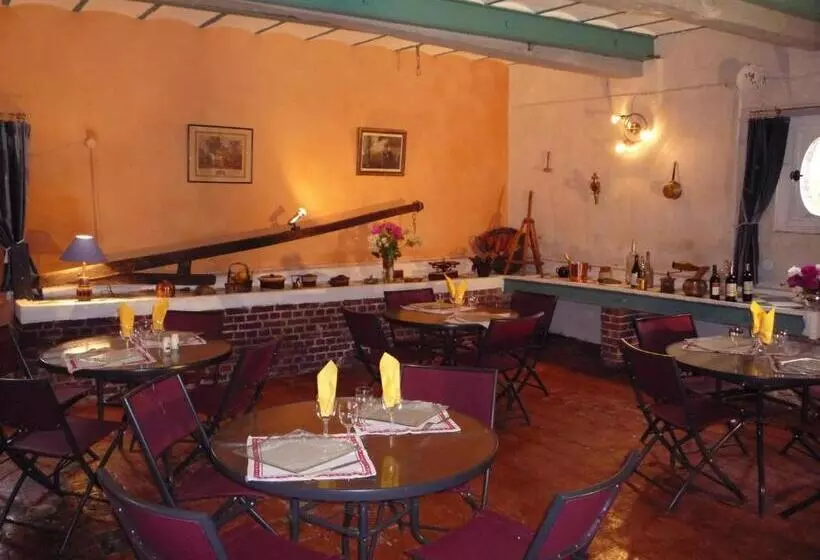 Majatalo Au Mesnil Le Bas Bray