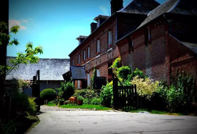 Majatalo Au Mesnil Le Bas Bray