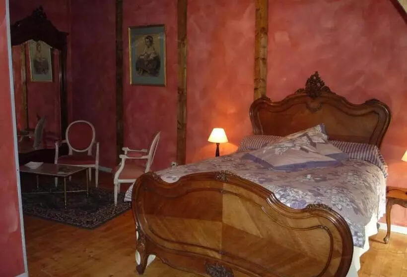 Majatalo Au Mesnil Le Bas Bray