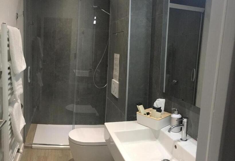 Пансион Auberge Quintessence