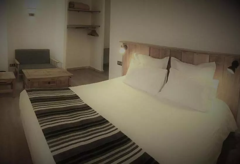 Majatalo Auberge Quintessence