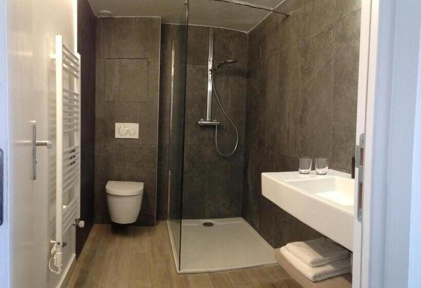 Пансион Auberge Quintessence